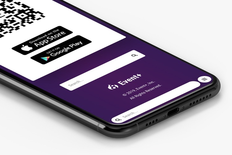 Let your mobile visitors navigate and search easier than ever