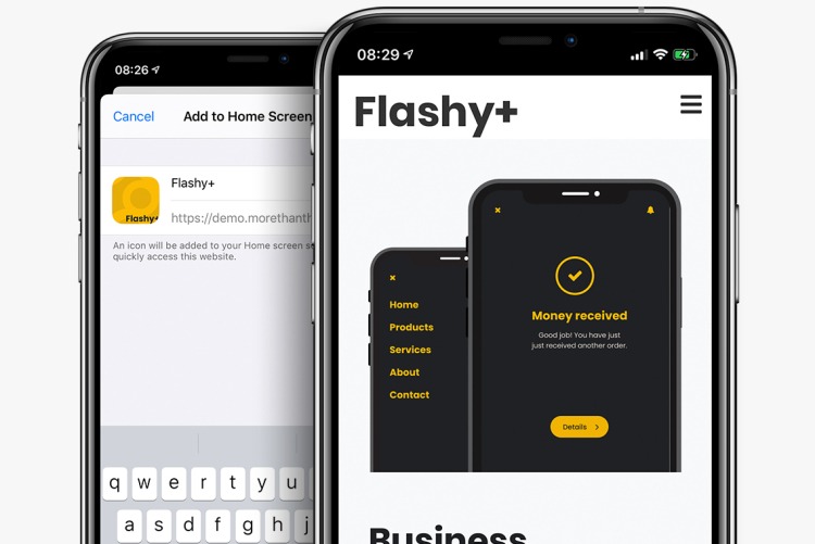 Progressive Web Application in Drupal 10